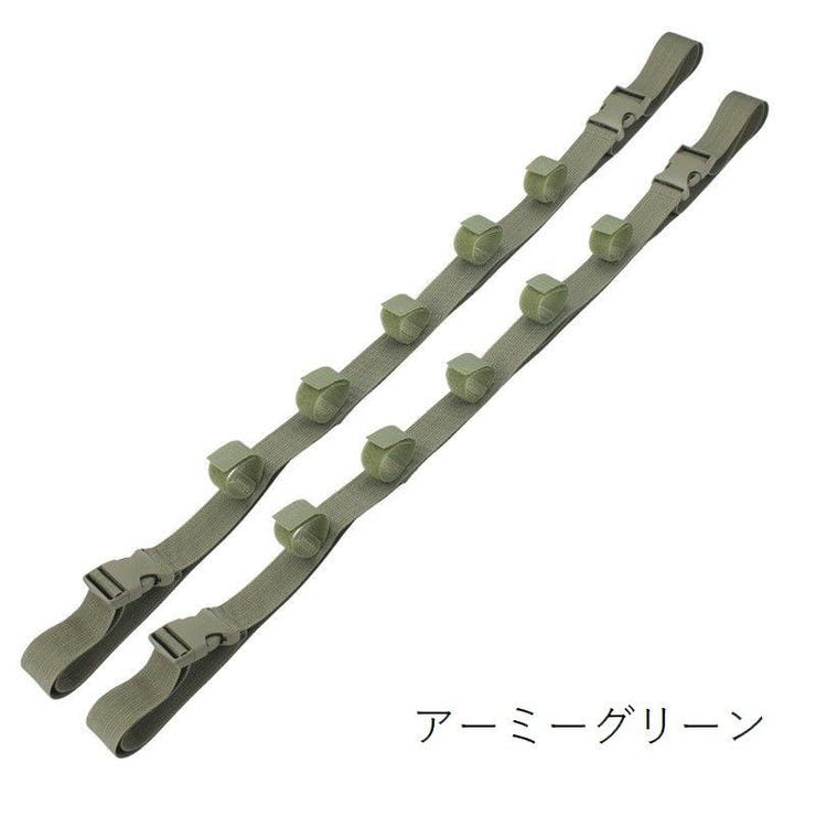 ロッドホルダー 車載用 釣り竿ホルダー | PlusNao | 詳細画像8 