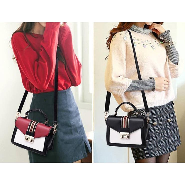 ショルダーベルト ショルダーストラップ バッグストラップ | PlusNao | 詳細画像3 