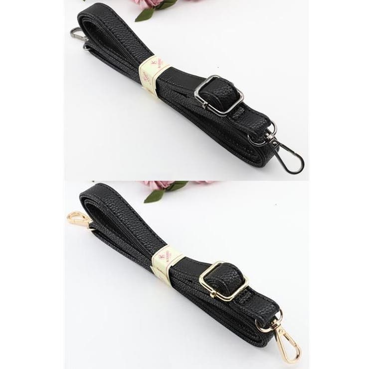 ショルダーベルト ショルダーストラップ バッグストラップ | PlusNao | 詳細画像7 