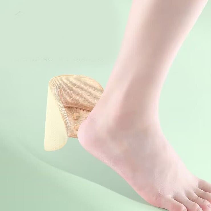 靴ずれ防止パッド 2個セット かかとパッド | PlusNao | 詳細画像3 