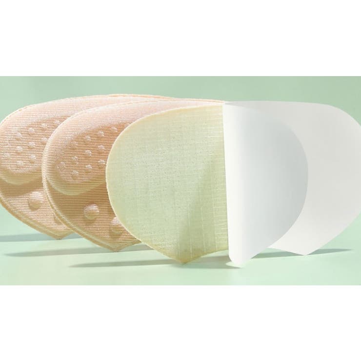 靴ずれ防止パッド 2個セット かかとパッド | PlusNao | 詳細画像9 