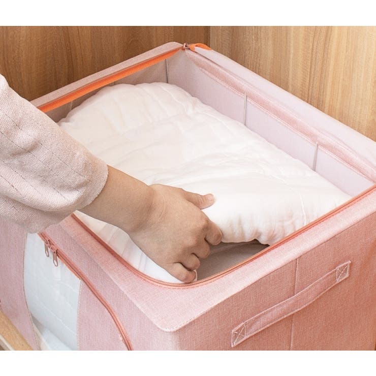 押し入れ収納 小物収納 収納ボックス | PlusNao | 詳細画像4 