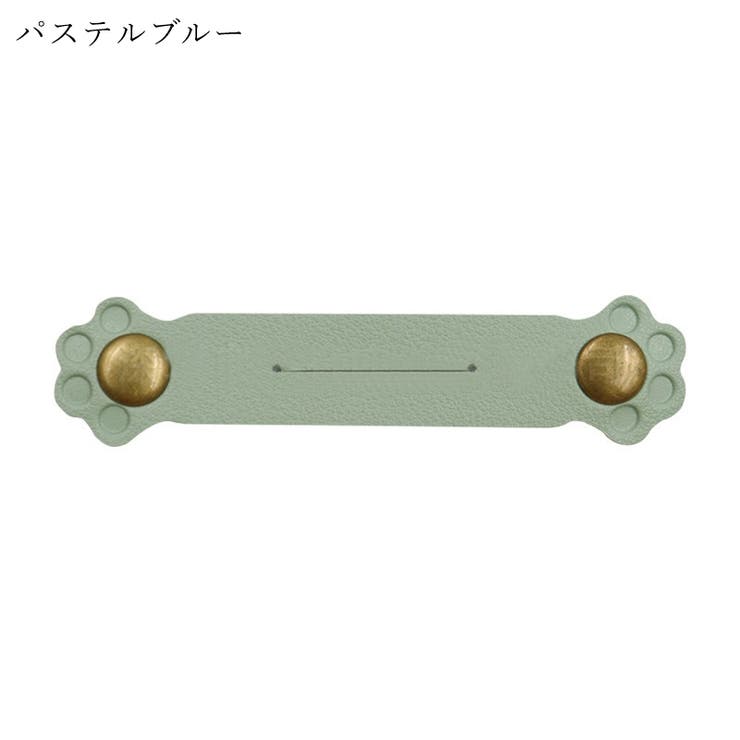 ケーブルホルダー コードホルダー イヤホンホルダー | PlusNao | 詳細画像13 