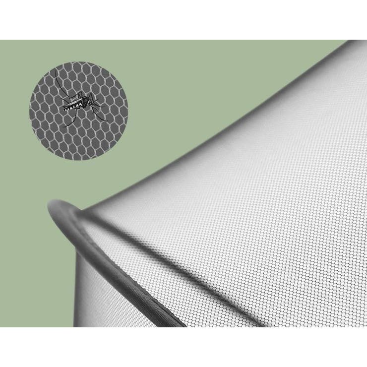 ベビーカー バギー B型 | PlusNao | 詳細画像11 