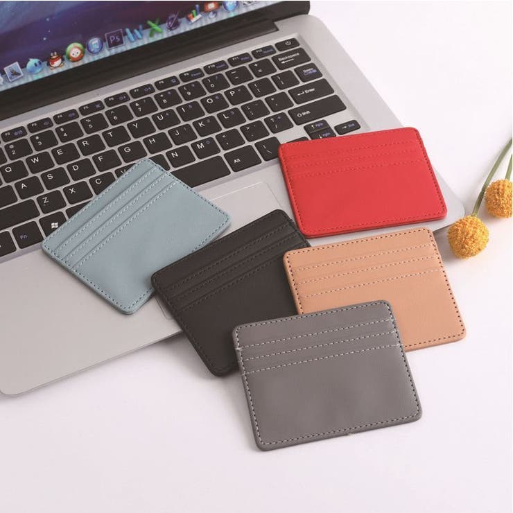 インナーカードケース カードケース 単品 | PlusNao | 詳細画像5 