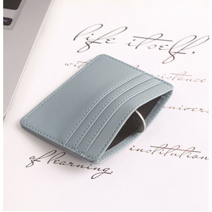 インナーカードケース カードケース 単品 | PlusNao | 詳細画像9 