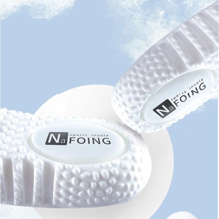 インソール 中敷き メンズ | PlusNao | 詳細画像12 