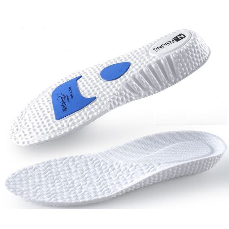 インソール 中敷き メンズ | PlusNao | 詳細画像6 