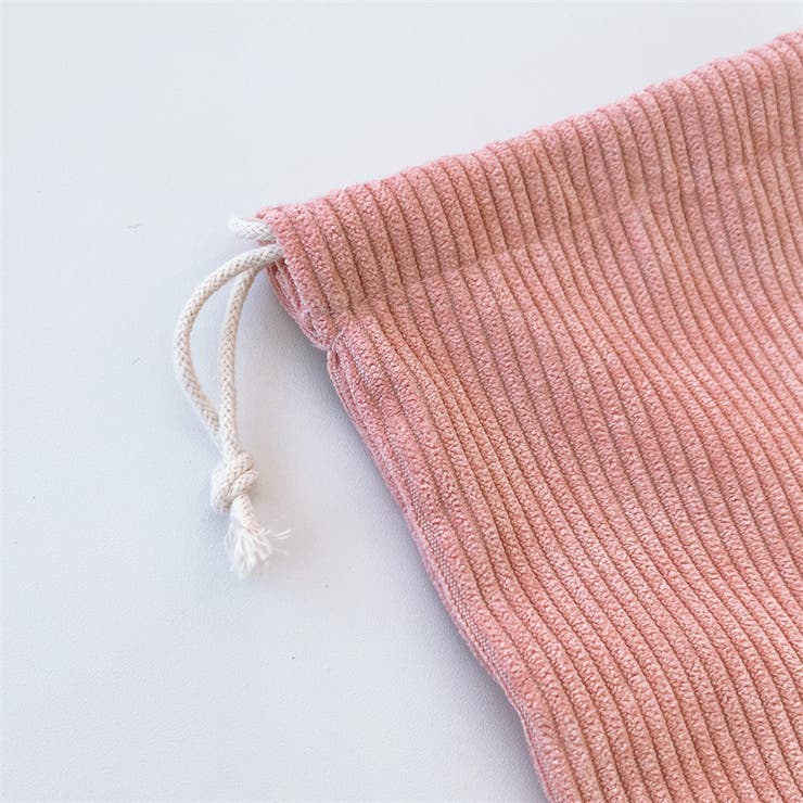 巾着袋 きんちゃく袋 巾着ポーチ | PlusNao | 詳細画像9 