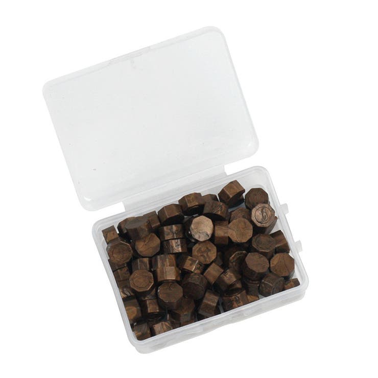 シーリングワックス 約100粒 封蝋 | PlusNao | 詳細画像11 