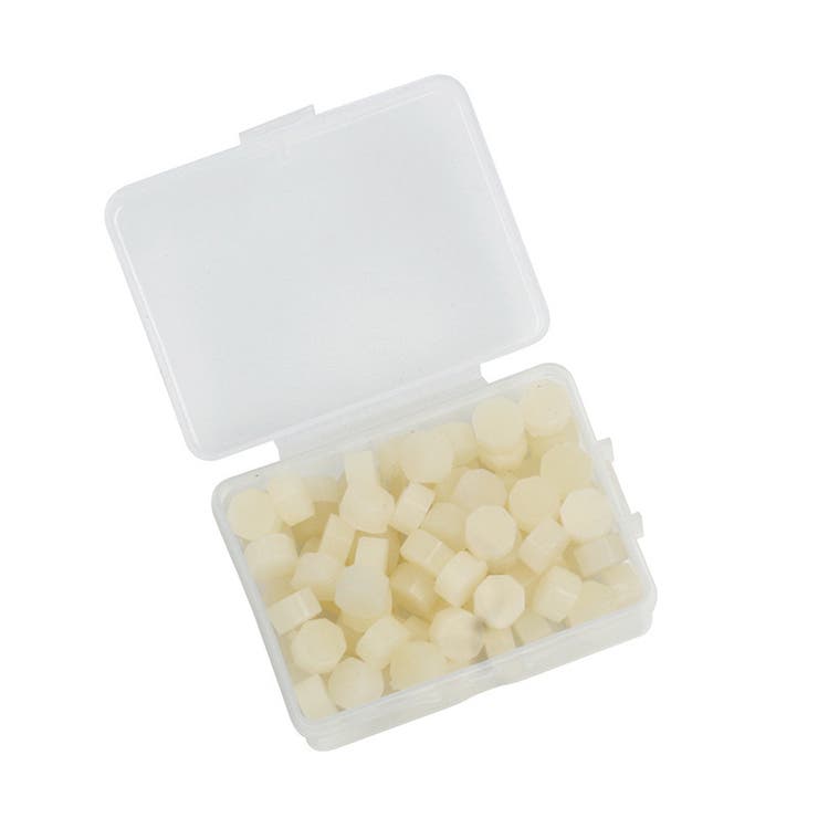 シーリングワックス 約100粒 封蝋 | PlusNao | 詳細画像13 