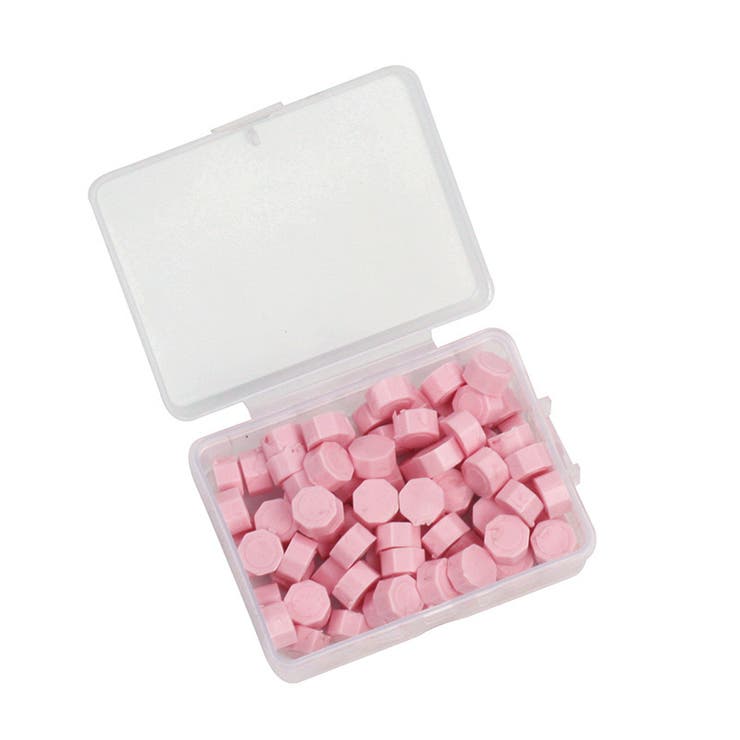 シーリングワックス 約100粒 封蝋 | PlusNao | 詳細画像14 