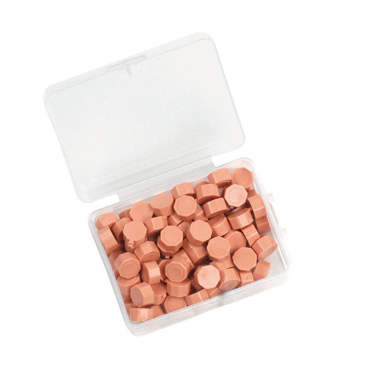 シーリングワックス 約100粒 封蝋 | PlusNao | 詳細画像15 