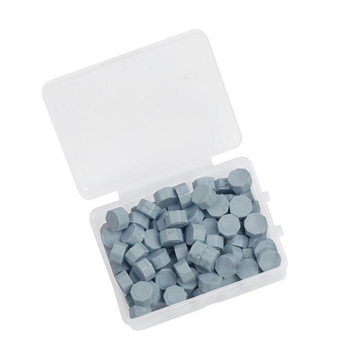 シーリングワックス 約100粒 封蝋 | PlusNao | 詳細画像16 