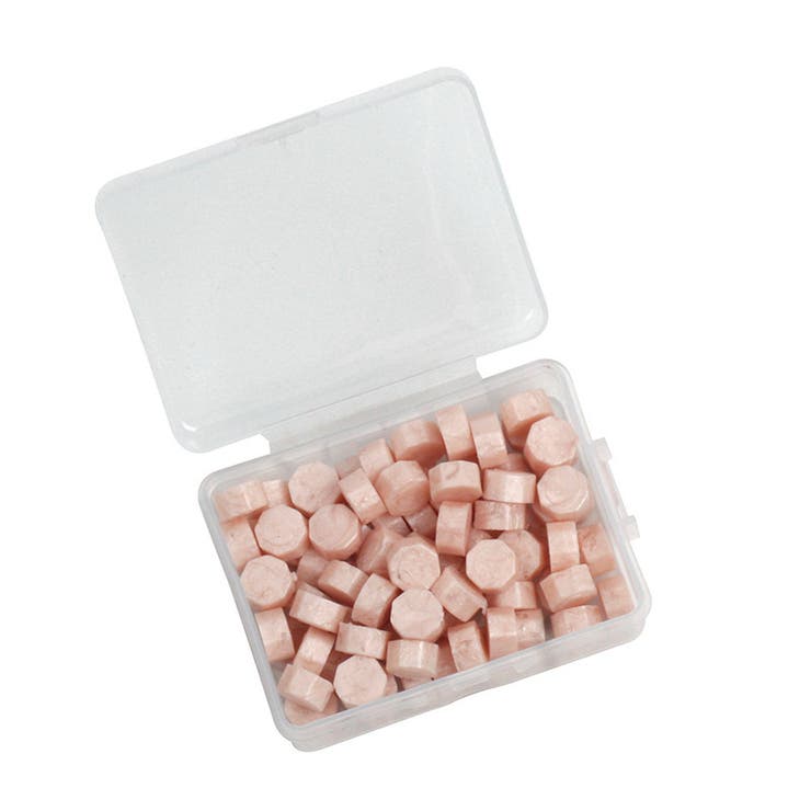 シーリングワックス 約100粒 封蝋 | PlusNao | 詳細画像18 