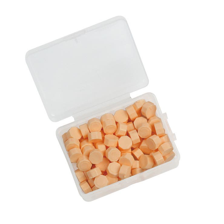 シーリングワックス 約100粒 封蝋 | PlusNao | 詳細画像5 