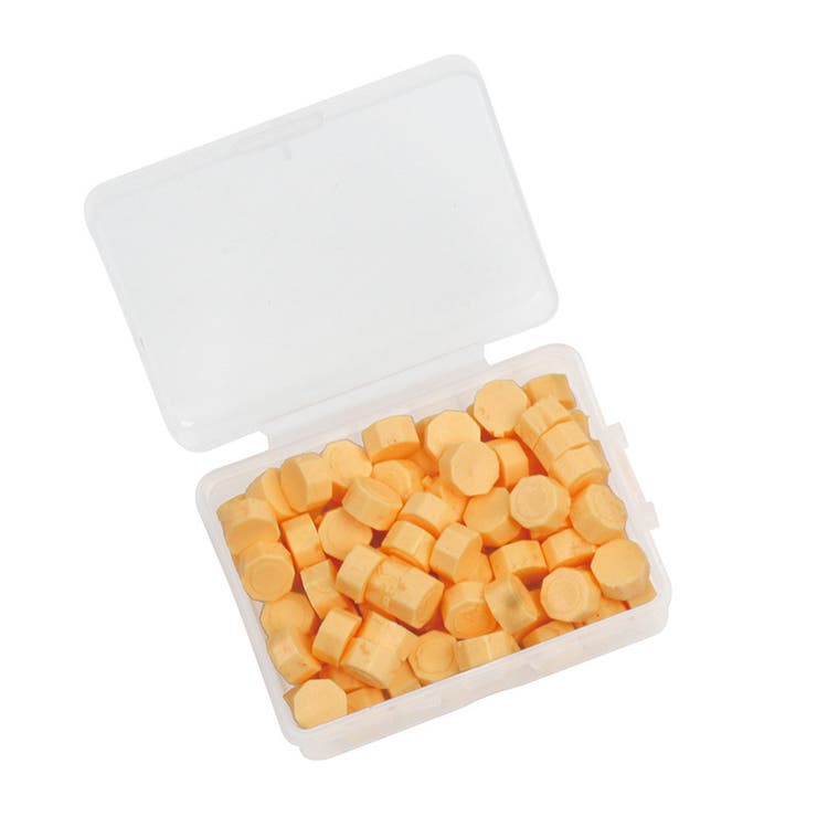 シーリングワックス 約100粒 封蝋 | PlusNao | 詳細画像6 