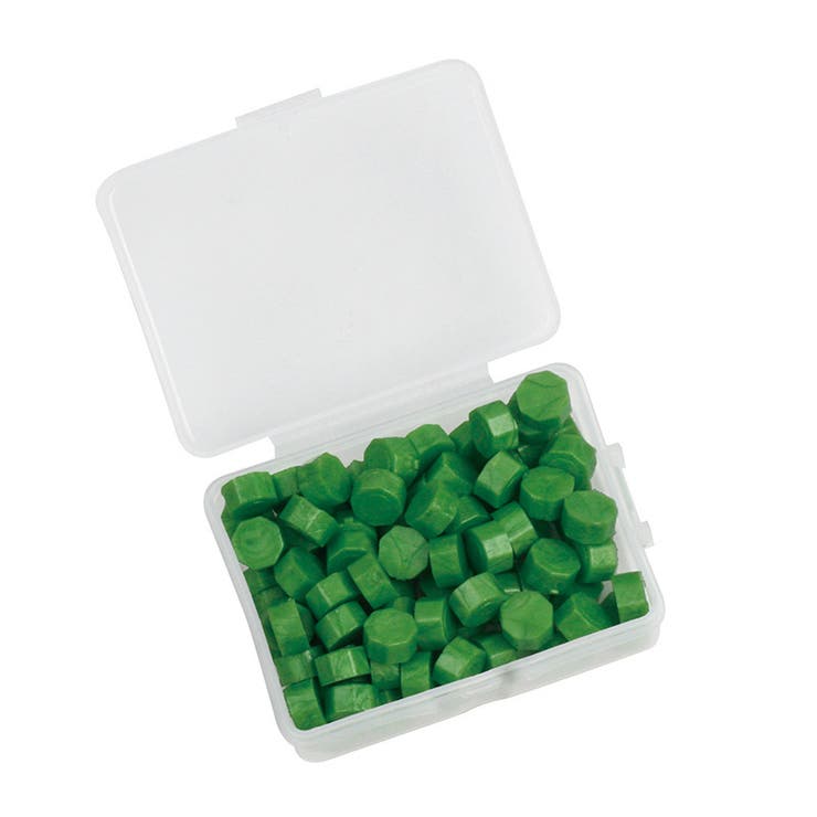 シーリングワックス 約100粒 封蝋 | PlusNao | 詳細画像7 