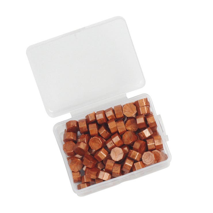 シーリングワックス 約100粒 封蝋 | PlusNao | 詳細画像8 