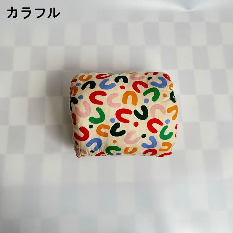 腕用授乳クッション 授乳枕 アームカバー | PlusNao | 詳細画像14 