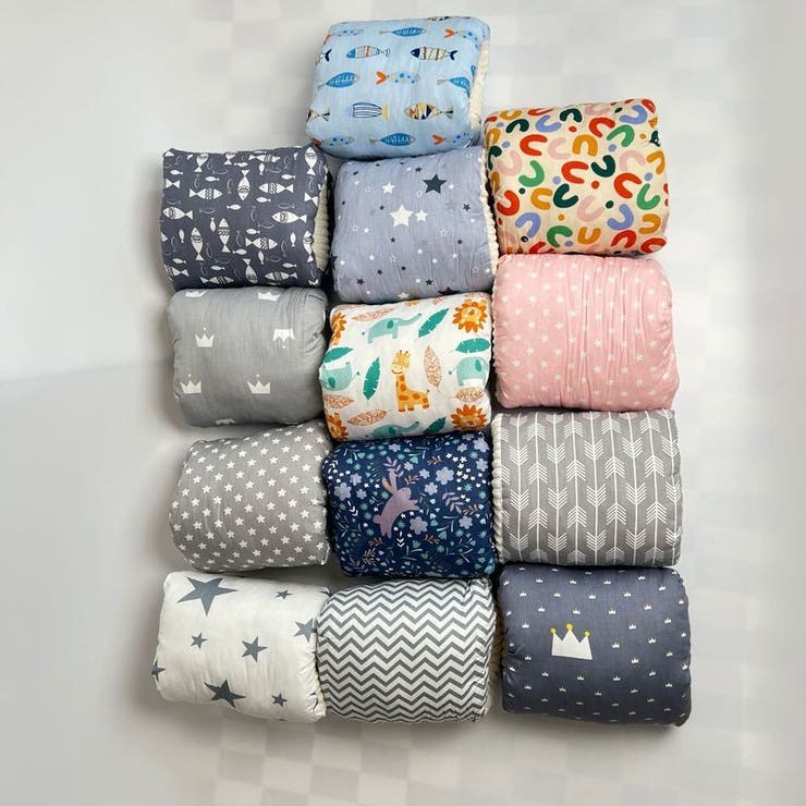 腕用授乳クッション 授乳枕 アームカバー | PlusNao | 詳細画像2 