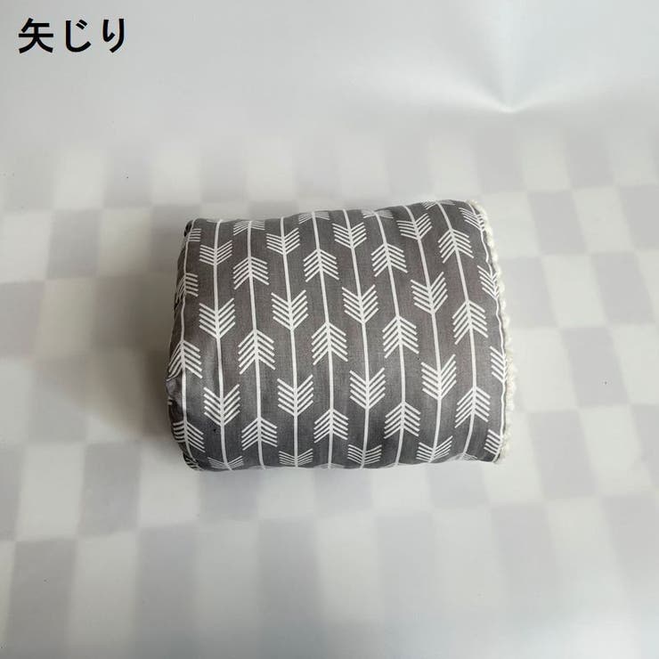 腕用授乳クッション 授乳枕 アームカバー | PlusNao | 詳細画像8 