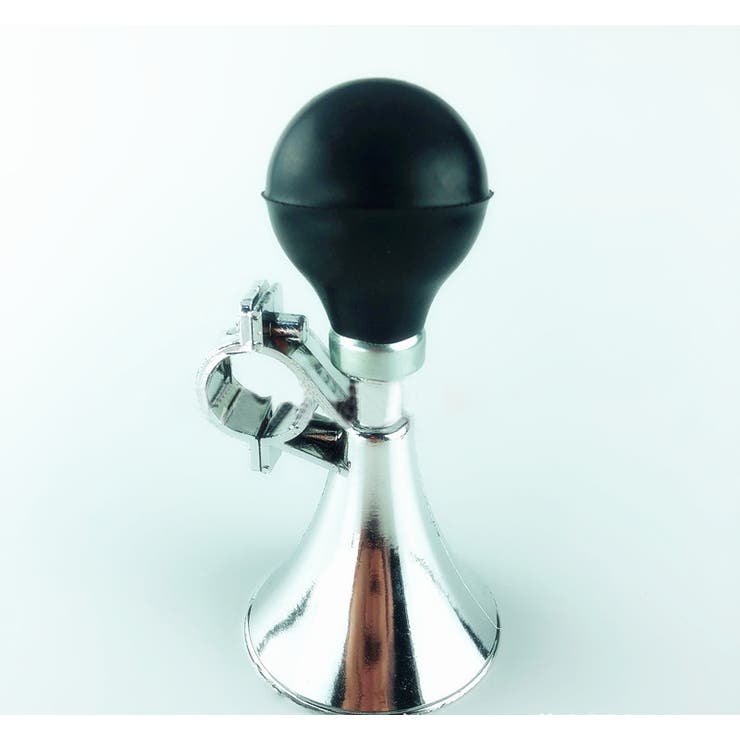 自転車エアホーン トランペット ハンドルバー取り付け | PlusNao | 詳細画像15 