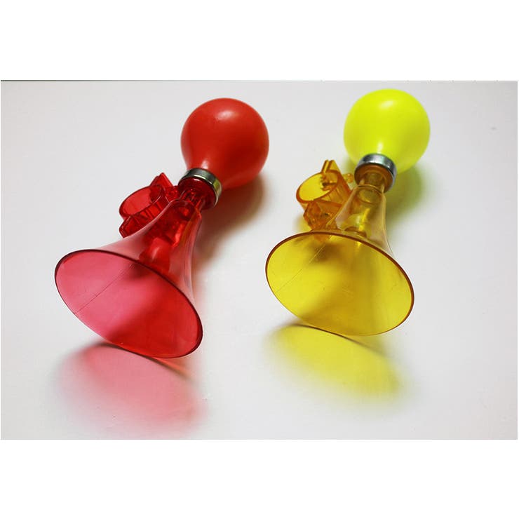 自転車エアホーン トランペット ハンドルバー取り付け | PlusNao | 詳細画像5 