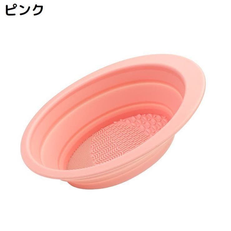 メイクブラシクリーナー 化粧ブラシクリーナーパッド シリコン製 | PlusNao | 詳細画像3 