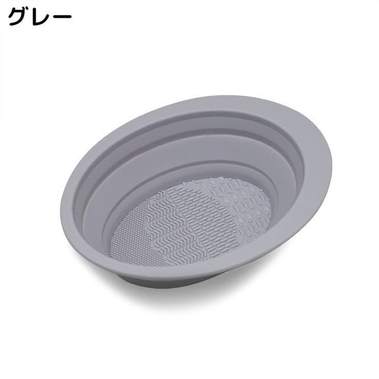 メイクブラシクリーナー 化粧ブラシクリーナーパッド シリコン製 | PlusNao | 詳細画像5 