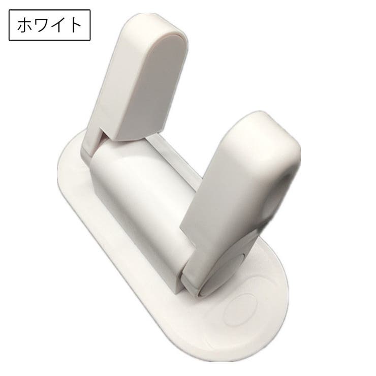 チャイルドロック ドアノブ専用 ドアロック | PlusNao | 詳細画像8 
