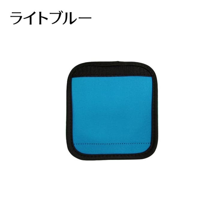 ハンドルカバー 持ち手カバー バッグ用アクセサリー | PlusNao | 詳細画像11 
