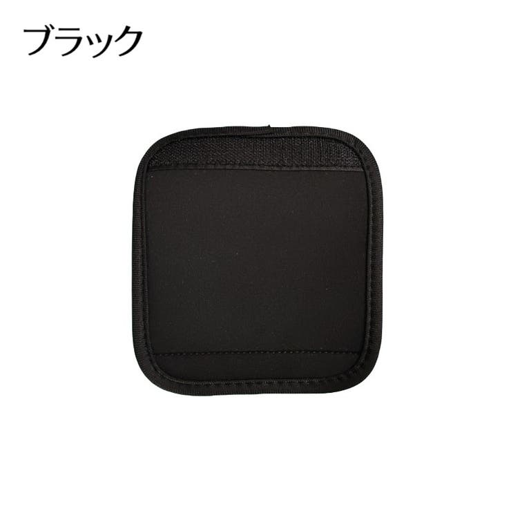 ハンドルカバー 持ち手カバー バッグ用アクセサリー | PlusNao | 詳細画像7 