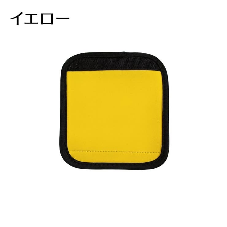 ハンドルカバー 持ち手カバー バッグ用アクセサリー | PlusNao | 詳細画像8 