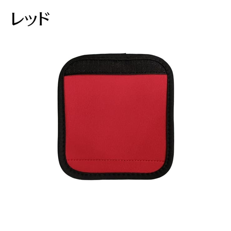 ハンドルカバー 持ち手カバー バッグ用アクセサリー | PlusNao | 詳細画像9 