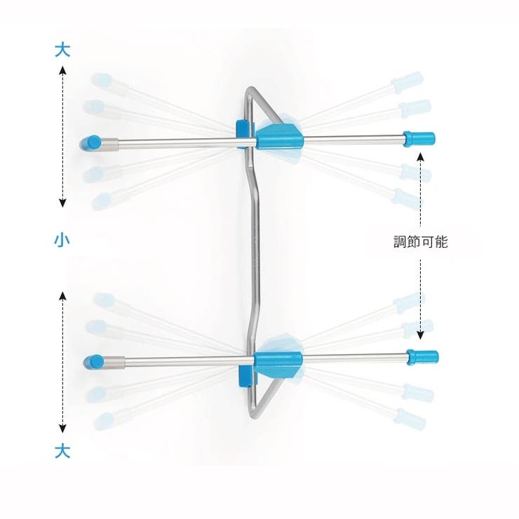 ノートパソコンスタンド パソコンスタンド タブレットスタンド | PlusNao | 詳細画像14
