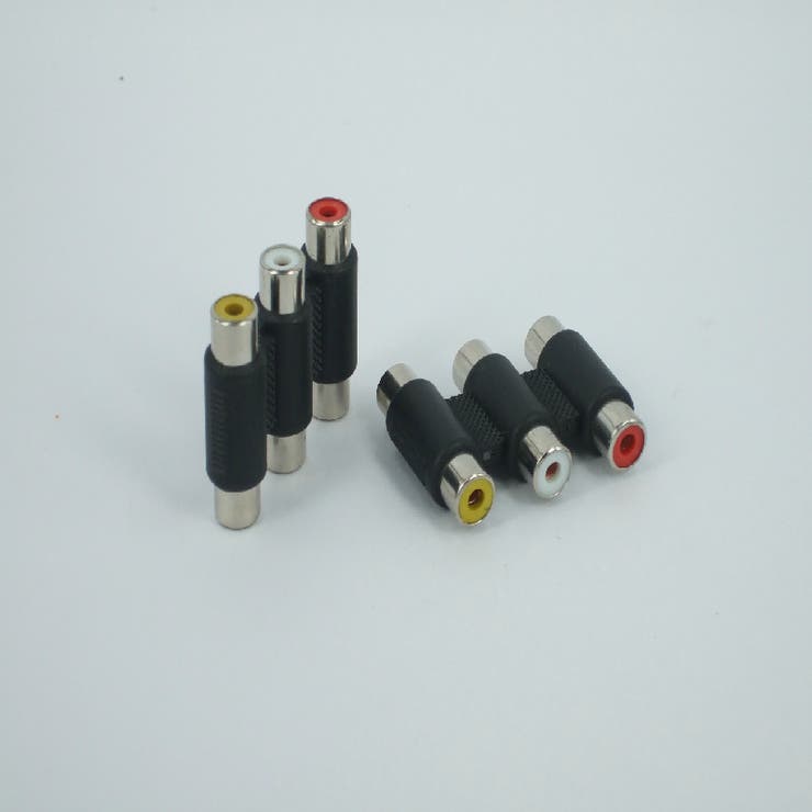 変換アダプター 変換プラグ 中継プラグ?中継コネクタ | PlusNao | 詳細画像3 