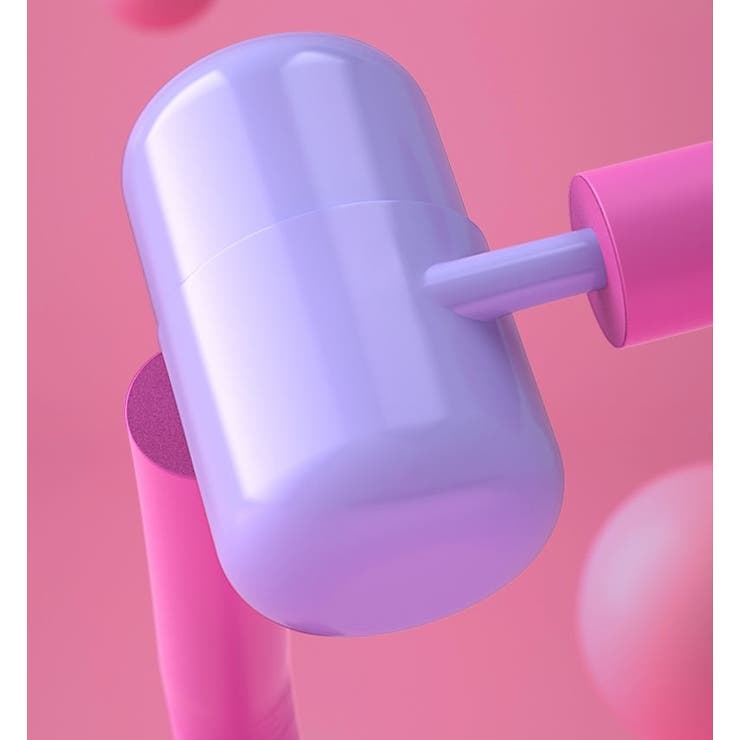 シェイプアップグッズ ダイエット器具 エクササイズ | PlusNao | 詳細画像7 