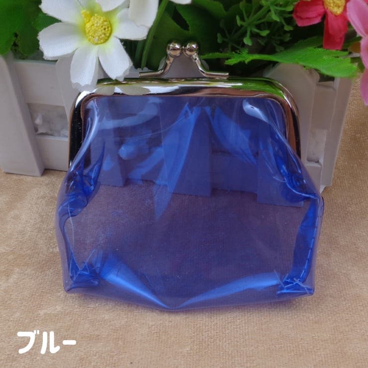 がま口 コインケース 小銭入れ | PlusNao | 詳細画像12 