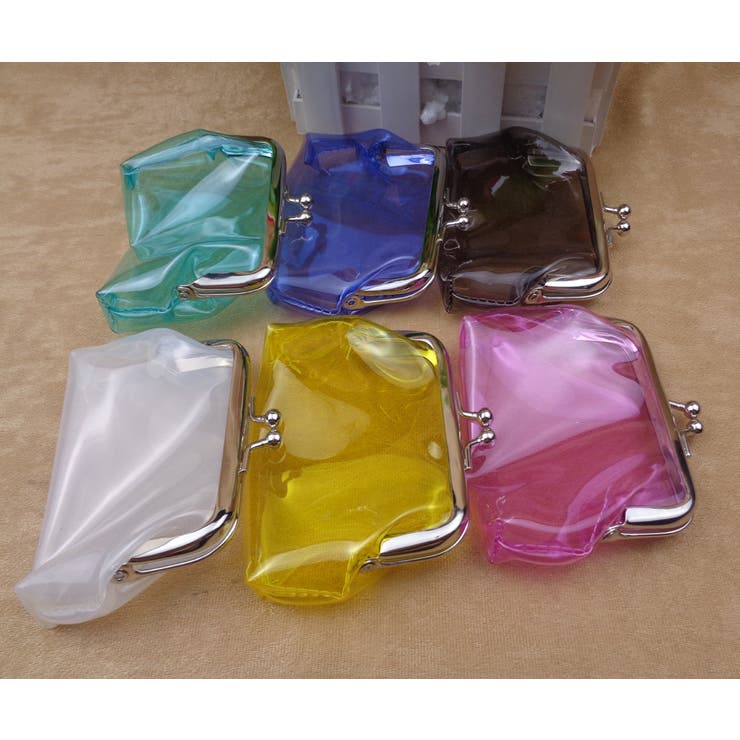 がま口 コインケース 小銭入れ | PlusNao | 詳細画像2 