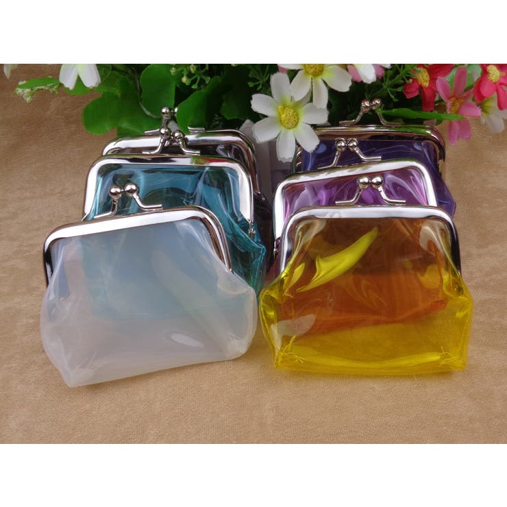 がま口 コインケース 小銭入れ | PlusNao | 詳細画像4 