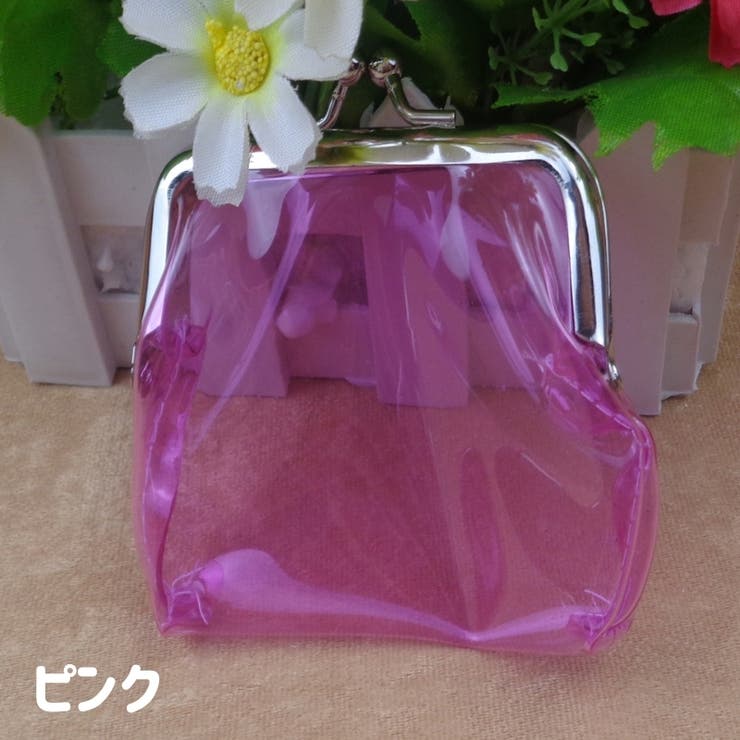 がま口 コインケース 小銭入れ | PlusNao | 詳細画像7 