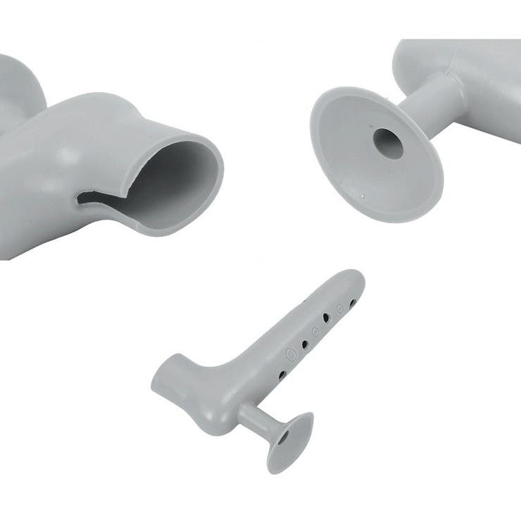 ドアノブカバー ドアストッパー 吸盤 | PlusNao | 詳細画像11 