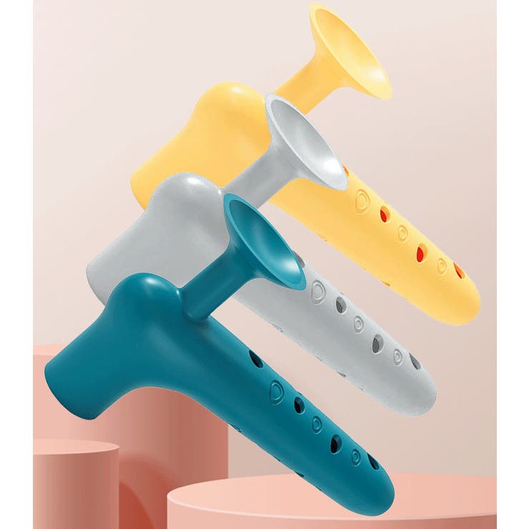 ドアノブカバー ドアストッパー 吸盤 | PlusNao | 詳細画像3 