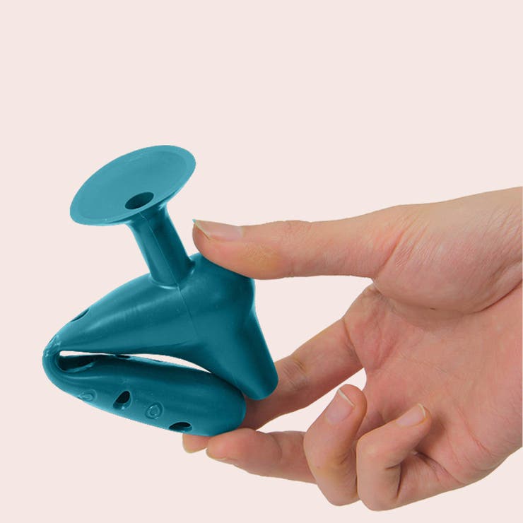 ドアノブカバー ドアストッパー 吸盤 | PlusNao | 詳細画像8 