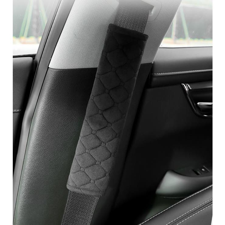 シートベルトカバー 単品 1枚 | PlusNao | 詳細画像3 