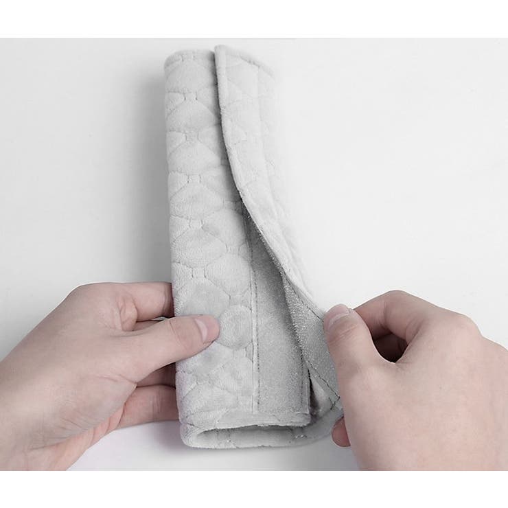 シートベルトカバー 単品 1枚 | PlusNao | 詳細画像4 