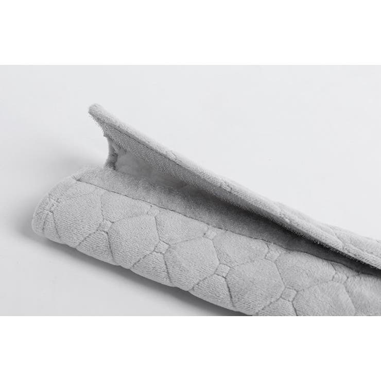 シートベルトカバー 単品 1枚 | PlusNao | 詳細画像9 