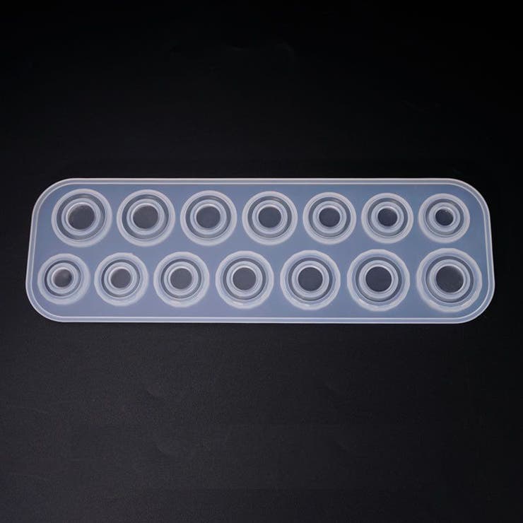 シリコンモールド シリコン型 レジン型 | PlusNao | 詳細画像4 