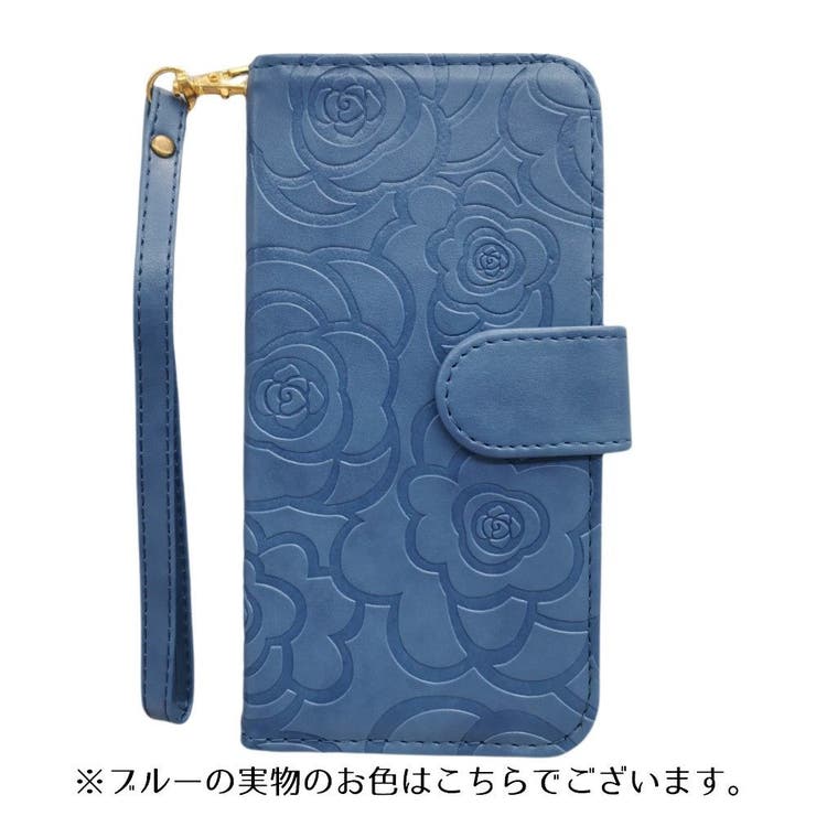 スマートフォンケース iPhoneケース スマホカバー | PlusNao | 詳細画像12 